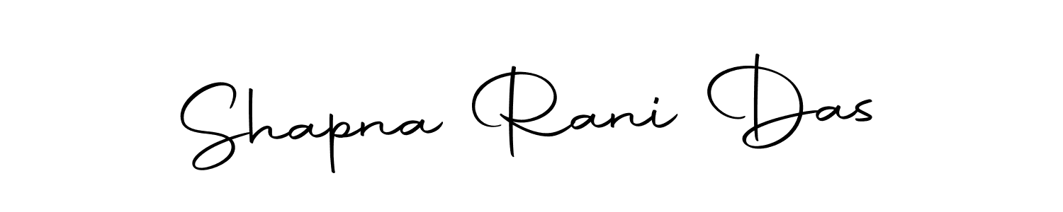 Once you've used our free online signature maker to create your best signature Autography-DOLnW style, it's time to enjoy all of the benefits that Shapna Rani Das name signing documents. Shapna Rani Das signature style 10 images and pictures png