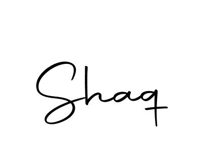How to make Shaq name signature. Use Autography-DOLnW style for creating short signs online. This is the latest handwritten sign. Shaq signature style 10 images and pictures png