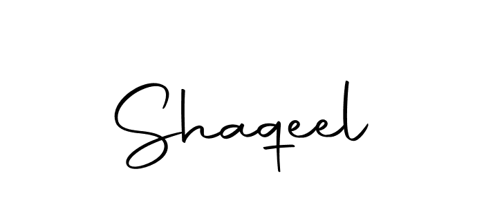 Also You can easily find your signature by using the search form. We will create Shaqeel name handwritten signature images for you free of cost using Autography-DOLnW sign style. Shaqeel signature style 10 images and pictures png