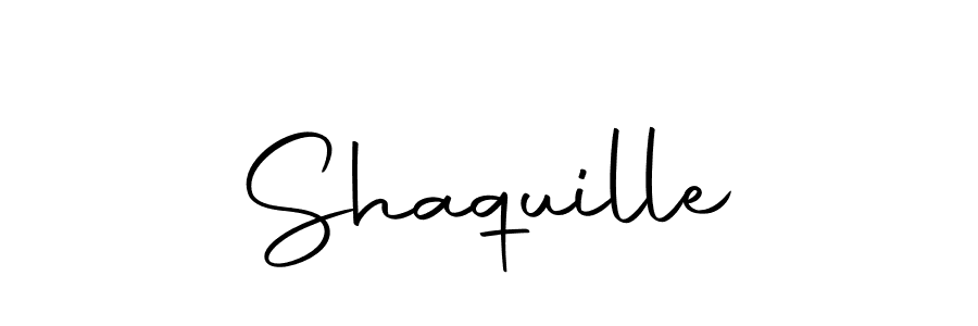 if you are searching for the best signature style for your name Shaquille. so please give up your signature search. here we have designed multiple signature styles  using Autography-DOLnW. Shaquille signature style 10 images and pictures png