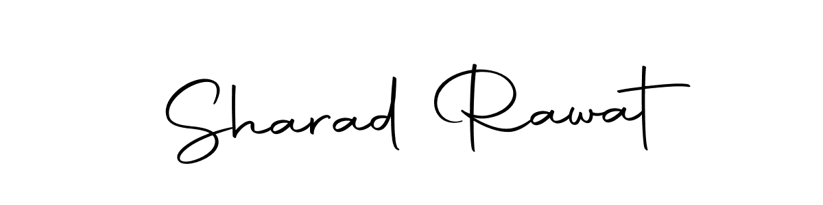 Also You can easily find your signature by using the search form. We will create Sharad Rawat name handwritten signature images for you free of cost using Autography-DOLnW sign style. Sharad Rawat signature style 10 images and pictures png