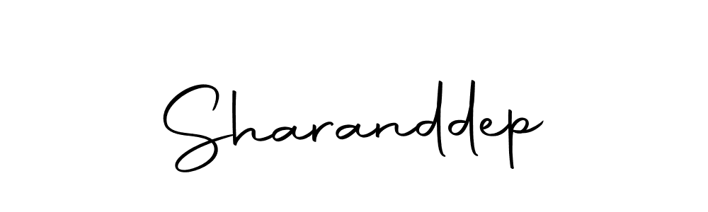 How to Draw Sharanddep signature style? Autography-DOLnW is a latest design signature styles for name Sharanddep. Sharanddep signature style 10 images and pictures png