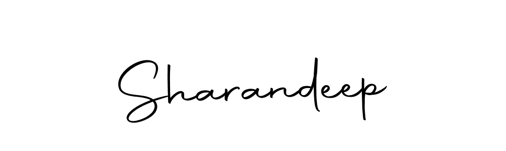 You can use this online signature creator to create a handwritten signature for the name Sharandeep. This is the best online autograph maker. Sharandeep signature style 10 images and pictures png