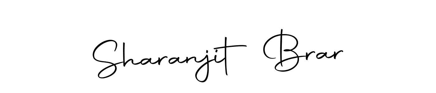 How to Draw Sharanjit Brar signature style? Autography-DOLnW is a latest design signature styles for name Sharanjit Brar. Sharanjit Brar signature style 10 images and pictures png