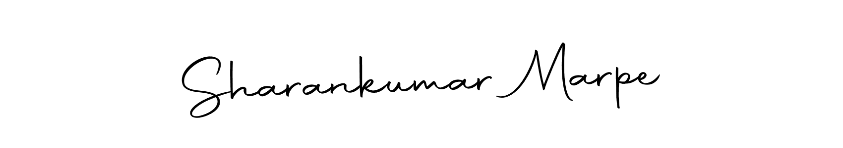 How to Draw Sharankumar Marpe signature style? Autography-DOLnW is a latest design signature styles for name Sharankumar Marpe. Sharankumar Marpe signature style 10 images and pictures png