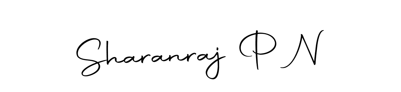 Make a short Sharanraj P N signature style. Manage your documents anywhere anytime using Autography-DOLnW. Create and add eSignatures, submit forms, share and send files easily. Sharanraj P N signature style 10 images and pictures png