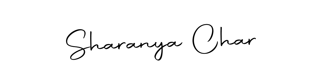 It looks lik you need a new signature style for name Sharanya Char. Design unique handwritten (Autography-DOLnW) signature with our free signature maker in just a few clicks. Sharanya Char signature style 10 images and pictures png