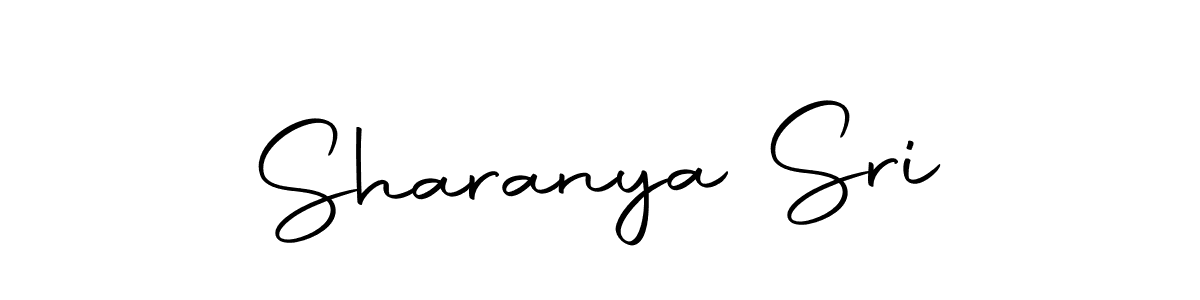 Once you've used our free online signature maker to create your best signature Autography-DOLnW style, it's time to enjoy all of the benefits that Sharanya Sri name signing documents. Sharanya Sri signature style 10 images and pictures png