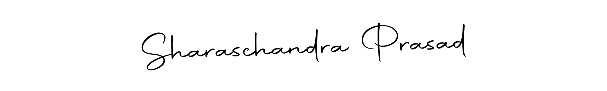 How to make Sharaschandra Prasad signature? Autography-DOLnW is a professional autograph style. Create handwritten signature for Sharaschandra Prasad name. Sharaschandra Prasad signature style 10 images and pictures png