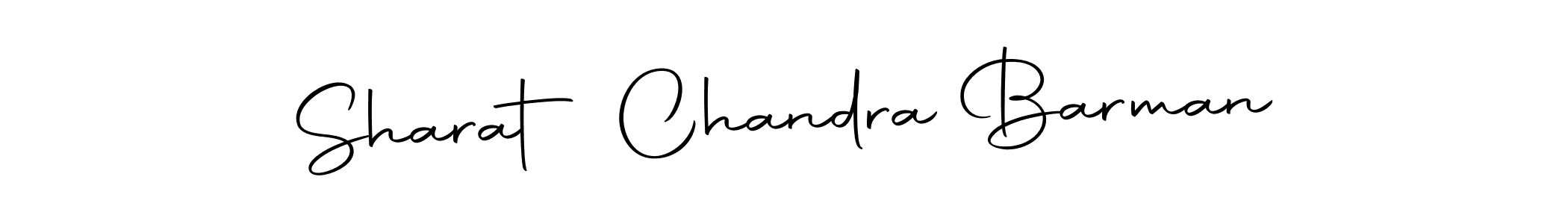 Once you've used our free online signature maker to create your best signature Autography-DOLnW style, it's time to enjoy all of the benefits that Sharat Chandra Barman name signing documents. Sharat Chandra Barman signature style 10 images and pictures png