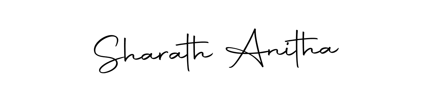 Check out images of Autograph of Sharath Anitha name. Actor Sharath Anitha Signature Style. Autography-DOLnW is a professional sign style online. Sharath Anitha signature style 10 images and pictures png