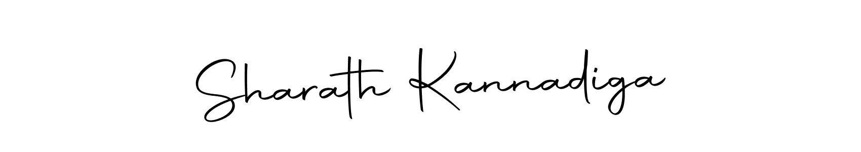 You can use this online signature creator to create a handwritten signature for the name Sharath Kannadiga. This is the best online autograph maker. Sharath Kannadiga signature style 10 images and pictures png