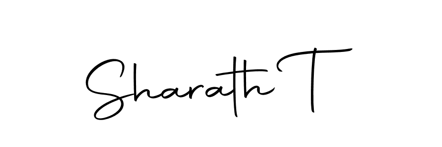 How to Draw Sharath T signature style? Autography-DOLnW is a latest design signature styles for name Sharath T. Sharath T signature style 10 images and pictures png