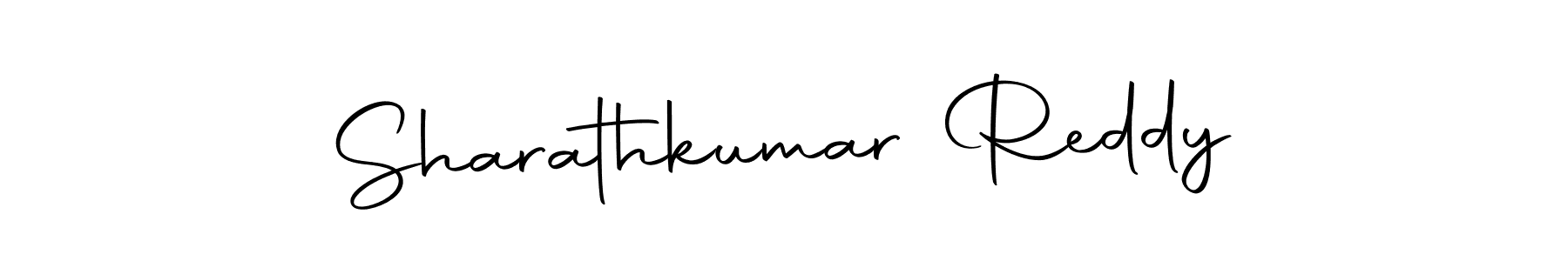 You should practise on your own different ways (Autography-DOLnW) to write your name (Sharathkumar Reddy) in signature. don't let someone else do it for you. Sharathkumar Reddy signature style 10 images and pictures png