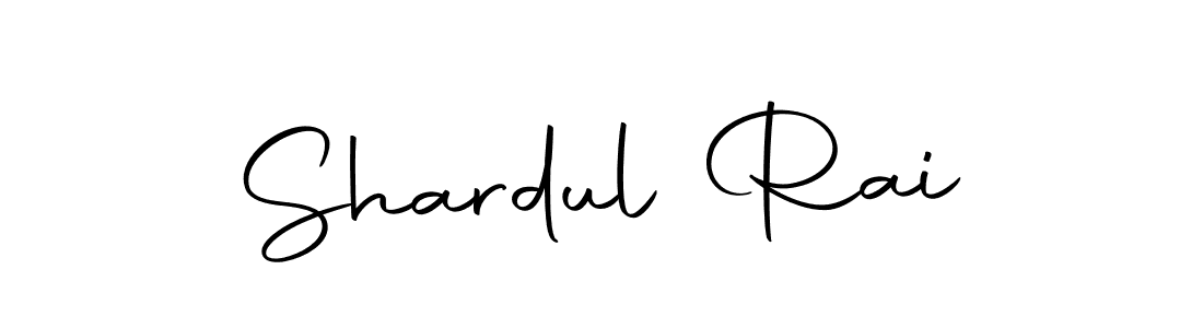 Design your own signature with our free online signature maker. With this signature software, you can create a handwritten (Autography-DOLnW) signature for name Shardul Rai. Shardul Rai signature style 10 images and pictures png