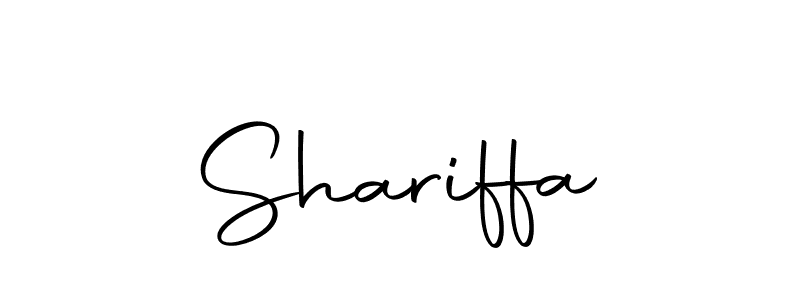 Best and Professional Signature Style for Shariffa. Autography-DOLnW Best Signature Style Collection. Shariffa signature style 10 images and pictures png