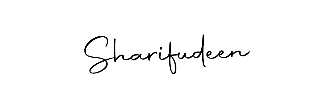 This is the best signature style for the Sharifudeen name. Also you like these signature font (Autography-DOLnW). Mix name signature. Sharifudeen signature style 10 images and pictures png