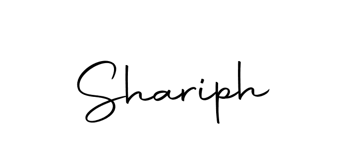 Once you've used our free online signature maker to create your best signature Autography-DOLnW style, it's time to enjoy all of the benefits that Shariph name signing documents. Shariph signature style 10 images and pictures png