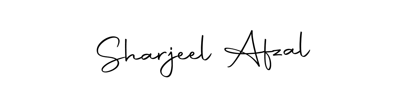 How to Draw Sharjeel Afzal signature style? Autography-DOLnW is a latest design signature styles for name Sharjeel Afzal. Sharjeel Afzal signature style 10 images and pictures png