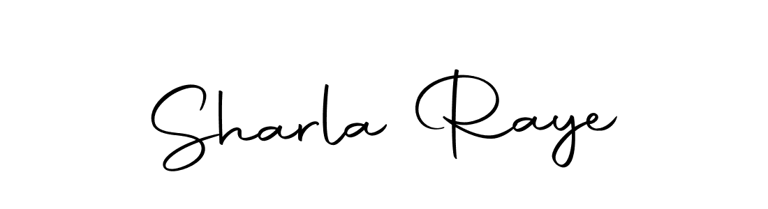 Similarly Autography-DOLnW is the best handwritten signature design. Signature creator online .You can use it as an online autograph creator for name Sharla Raye. Sharla Raye signature style 10 images and pictures png