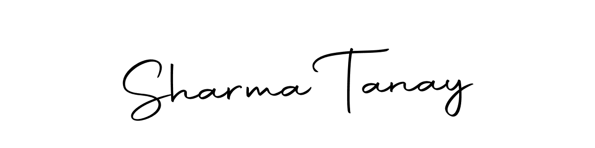 How to Draw Sharma Tanay signature style? Autography-DOLnW is a latest design signature styles for name Sharma Tanay. Sharma Tanay signature style 10 images and pictures png