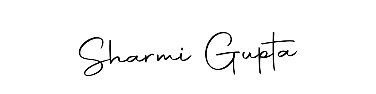 How to Draw Sharmi Gupta signature style? Autography-DOLnW is a latest design signature styles for name Sharmi Gupta. Sharmi Gupta signature style 10 images and pictures png