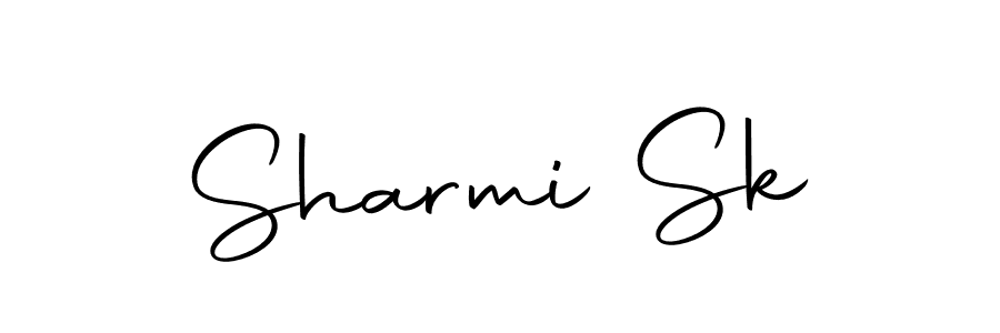 How to Draw Sharmi Sk signature style? Autography-DOLnW is a latest design signature styles for name Sharmi Sk. Sharmi Sk signature style 10 images and pictures png