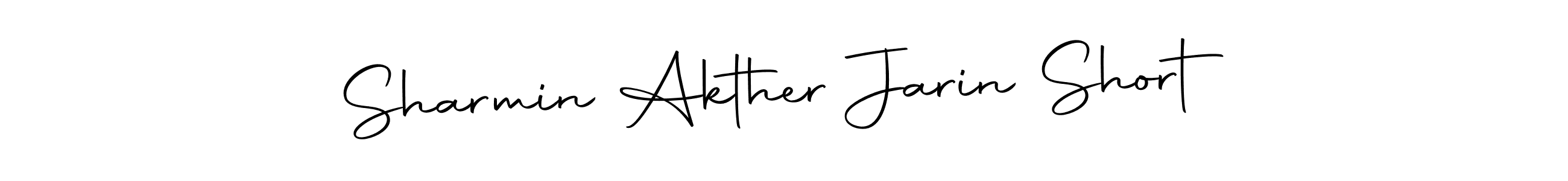 See photos of Sharmin Akther Jarin Short official signature by Spectra . Check more albums & portfolios. Read reviews & check more about Autography-DOLnW font. Sharmin Akther Jarin Short signature style 10 images and pictures png