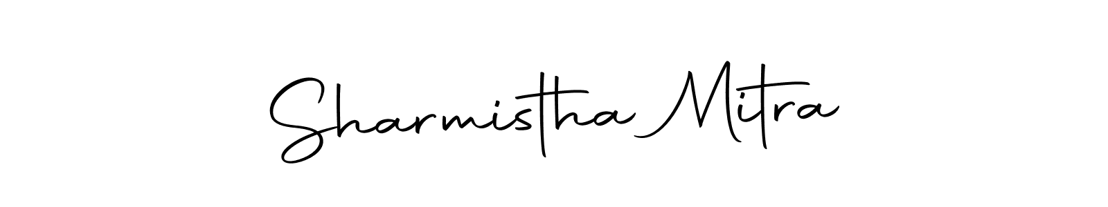 Best and Professional Signature Style for Sharmistha Mitra. Autography-DOLnW Best Signature Style Collection. Sharmistha Mitra signature style 10 images and pictures png