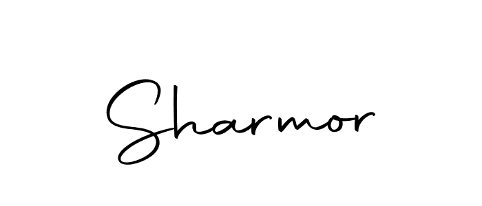 This is the best signature style for the Sharmor name. Also you like these signature font (Autography-DOLnW). Mix name signature. Sharmor signature style 10 images and pictures png