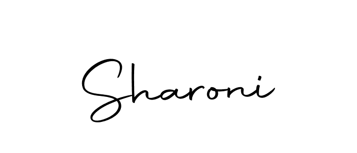 Best and Professional Signature Style for Sharoni. Autography-DOLnW Best Signature Style Collection. Sharoni signature style 10 images and pictures png