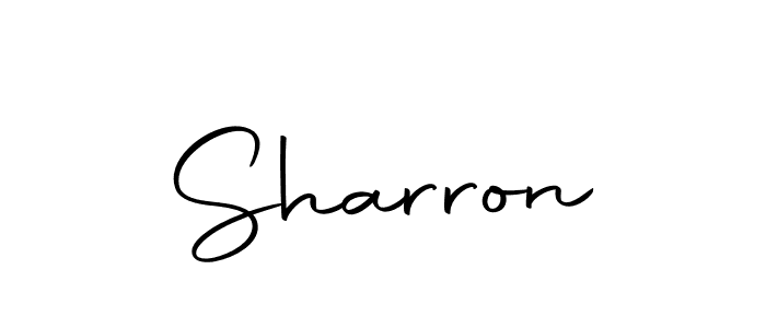 Best and Professional Signature Style for Sharron. Autography-DOLnW Best Signature Style Collection. Sharron signature style 10 images and pictures png