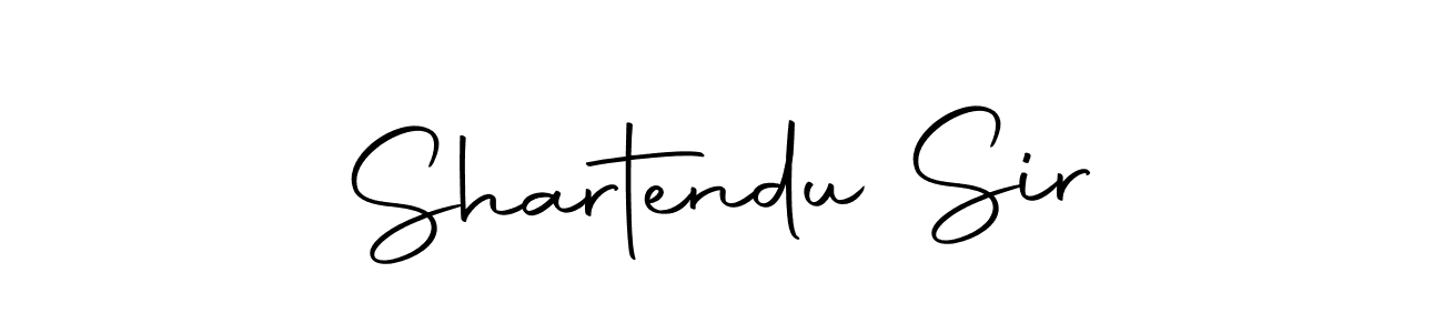 Also You can easily find your signature by using the search form. We will create Shartendu Sir name handwritten signature images for you free of cost using Autography-DOLnW sign style. Shartendu Sir signature style 10 images and pictures png