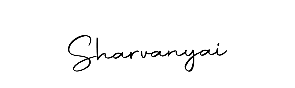 The best way (Autography-DOLnW) to make a short signature is to pick only two or three words in your name. The name Sharvanyai include a total of six letters. For converting this name. Sharvanyai signature style 10 images and pictures png