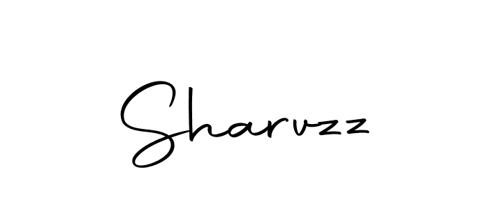 Make a short Sharvzz signature style. Manage your documents anywhere anytime using Autography-DOLnW. Create and add eSignatures, submit forms, share and send files easily. Sharvzz signature style 10 images and pictures png