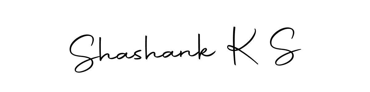 How to Draw Shashank K S signature style? Autography-DOLnW is a latest design signature styles for name Shashank K S. Shashank K S signature style 10 images and pictures png