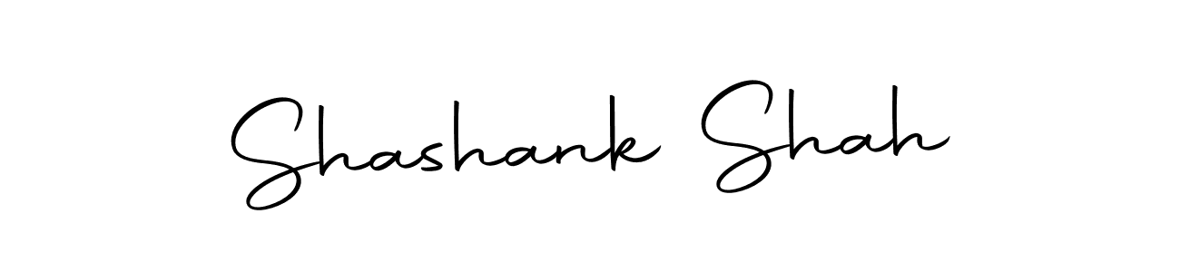 How to make Shashank Shah signature? Autography-DOLnW is a professional autograph style. Create handwritten signature for Shashank Shah name. Shashank Shah signature style 10 images and pictures png
