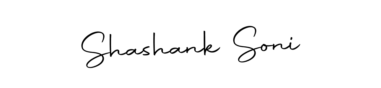 This is the best signature style for the Shashank Soni name. Also you like these signature font (Autography-DOLnW). Mix name signature. Shashank Soni signature style 10 images and pictures png
