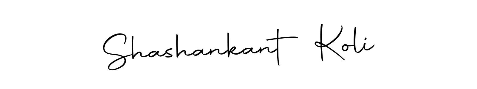 This is the best signature style for the Shashankant Koli name. Also you like these signature font (Autography-DOLnW). Mix name signature. Shashankant Koli signature style 10 images and pictures png