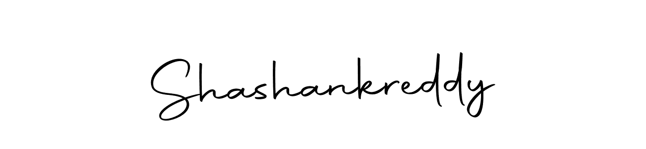 The best way (Autography-DOLnW) to make a short signature is to pick only two or three words in your name. The name Shashankreddy include a total of six letters. For converting this name. Shashankreddy signature style 10 images and pictures png