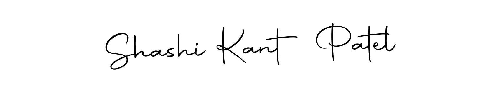 if you are searching for the best signature style for your name Shashi Kant Patel. so please give up your signature search. here we have designed multiple signature styles  using Autography-DOLnW. Shashi Kant Patel signature style 10 images and pictures png