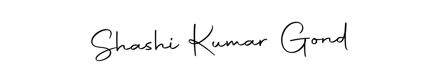 Check out images of Autograph of Shashi Kumar Gond name. Actor Shashi Kumar Gond Signature Style. Autography-DOLnW is a professional sign style online. Shashi Kumar Gond signature style 10 images and pictures png