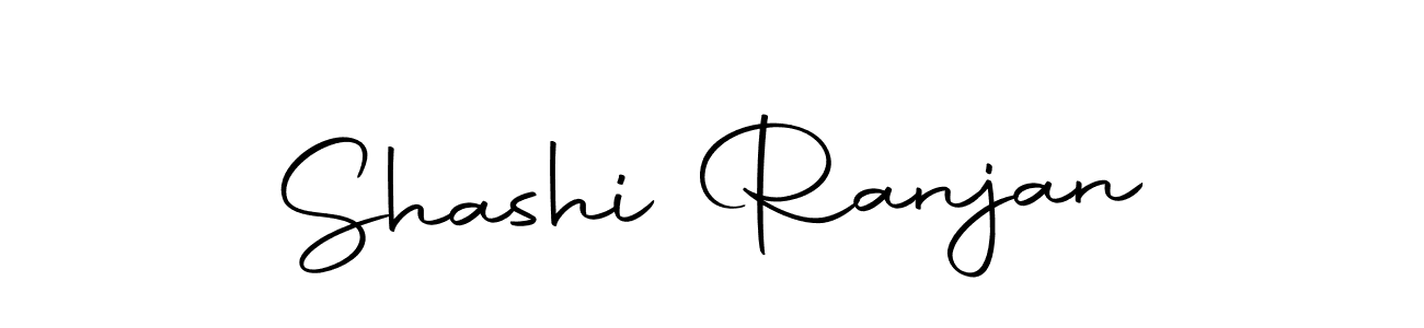 Make a beautiful signature design for name Shashi Ranjan. Use this online signature maker to create a handwritten signature for free. Shashi Ranjan signature style 10 images and pictures png