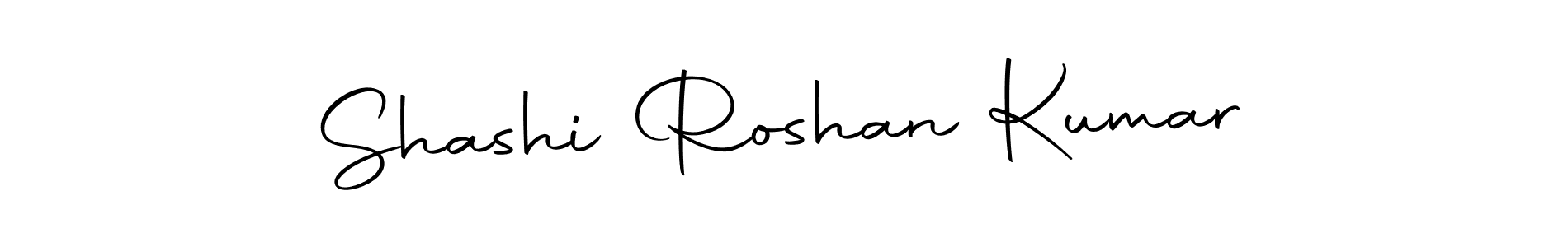 Here are the top 10 professional signature styles for the name Shashi Roshan Kumar. These are the best autograph styles you can use for your name. Shashi Roshan Kumar signature style 10 images and pictures png