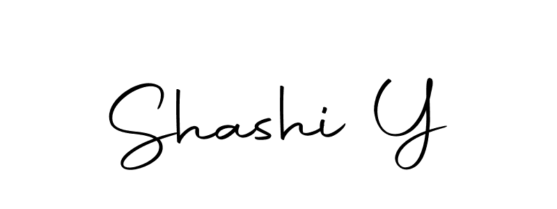 Check out images of Autograph of Shashi Y name. Actor Shashi Y Signature Style. Autography-DOLnW is a professional sign style online. Shashi Y signature style 10 images and pictures png