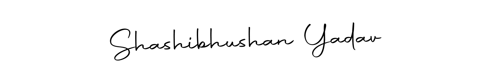 Shashibhushan Yadav stylish signature style. Best Handwritten Sign (Autography-DOLnW) for my name. Handwritten Signature Collection Ideas for my name Shashibhushan Yadav. Shashibhushan Yadav signature style 10 images and pictures png