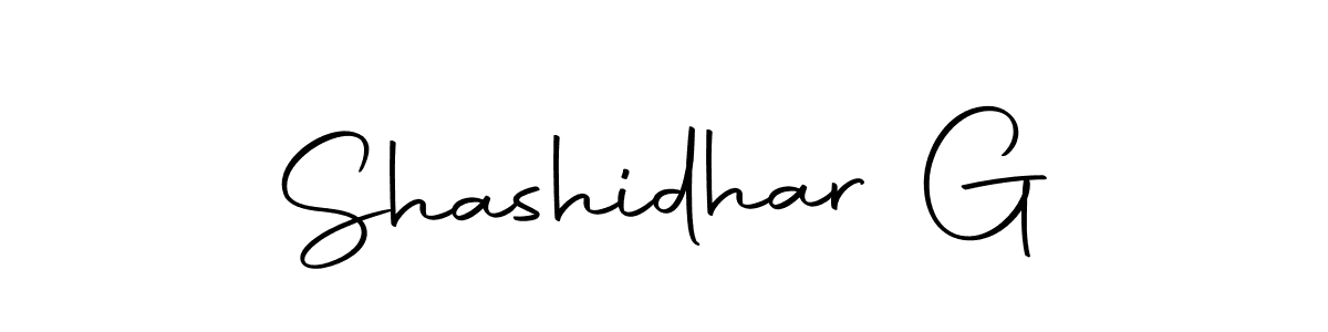 Also You can easily find your signature by using the search form. We will create Shashidhar G name handwritten signature images for you free of cost using Autography-DOLnW sign style. Shashidhar G signature style 10 images and pictures png