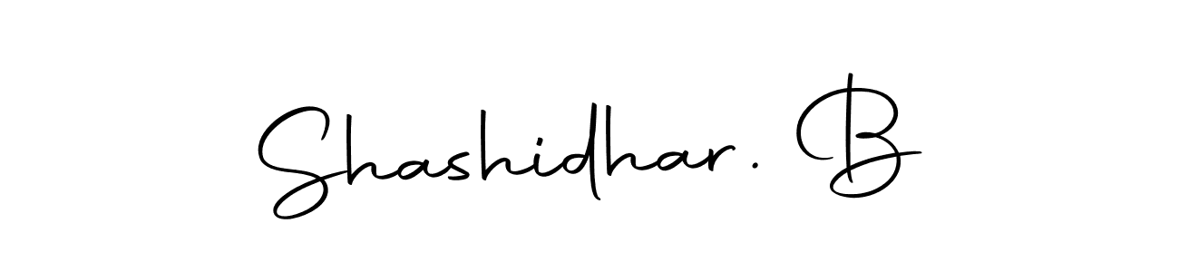 Here are the top 10 professional signature styles for the name Shashidhar. B. These are the best autograph styles you can use for your name. Shashidhar. B signature style 10 images and pictures png