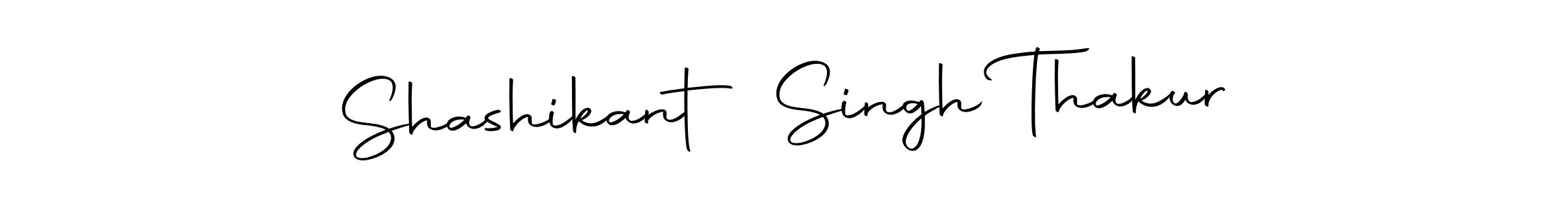 Also we have Shashikant Singh Thakur name is the best signature style. Create professional handwritten signature collection using Autography-DOLnW autograph style. Shashikant Singh Thakur signature style 10 images and pictures png