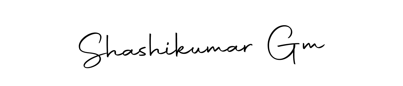 How to Draw Shashikumar Gm signature style? Autography-DOLnW is a latest design signature styles for name Shashikumar Gm. Shashikumar Gm signature style 10 images and pictures png